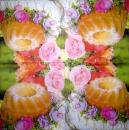 086 Cake - 3-ply - Ambiente